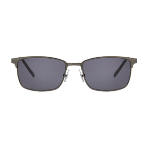 Multifocal / 1.00 / Gunmetal