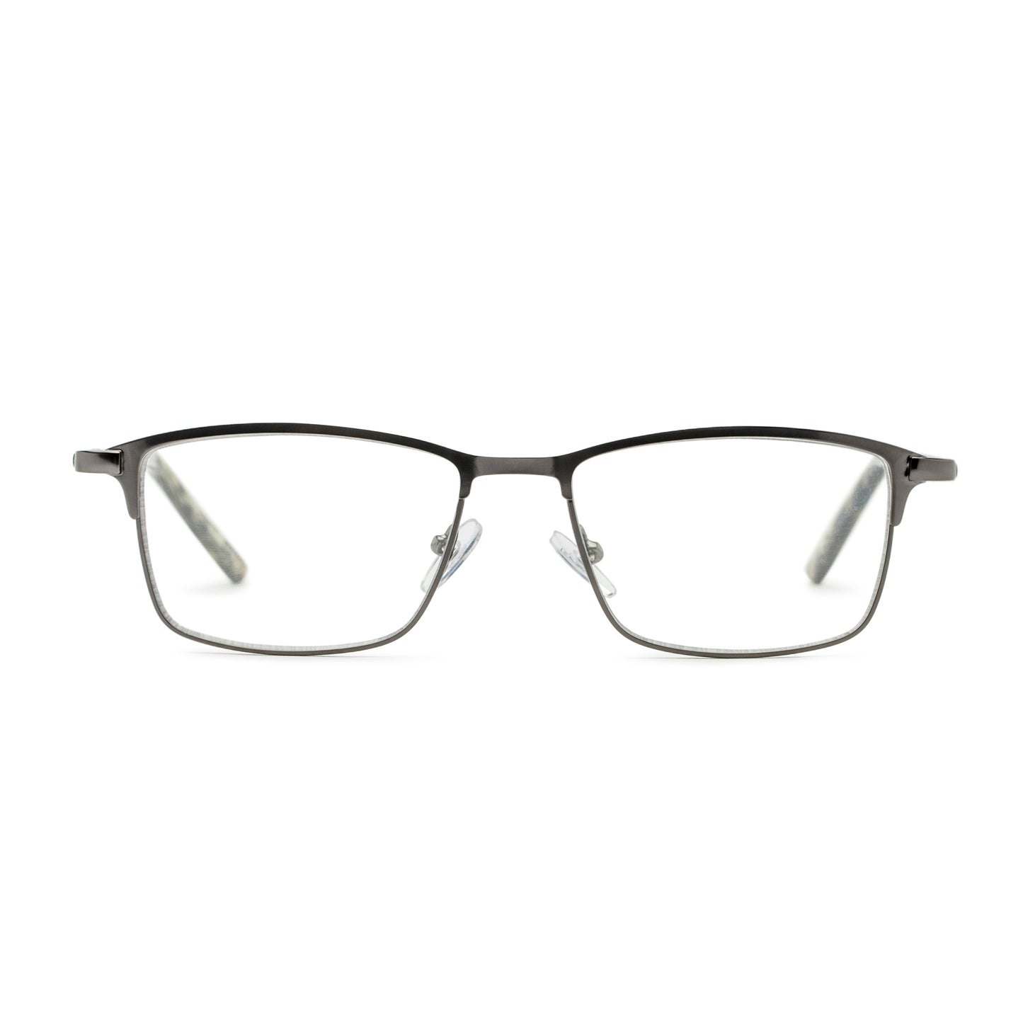 Austin Pop of Power™ Bifocal Style Blue Light Readers