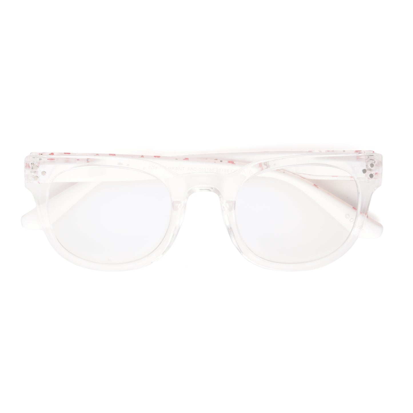 Disney Polka Dot Blue Light Glasses