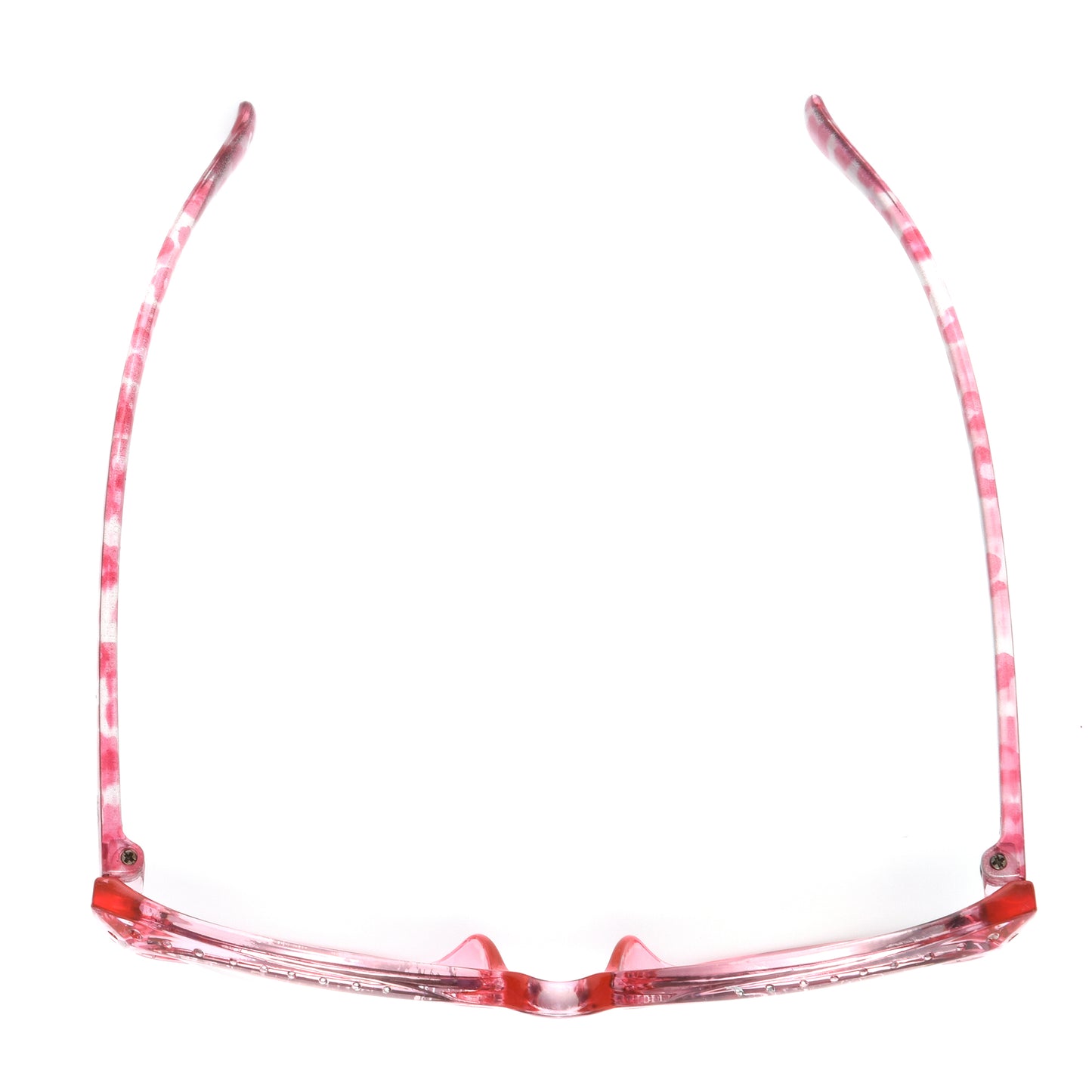Quin Pink Kids Blue Light Glasses
