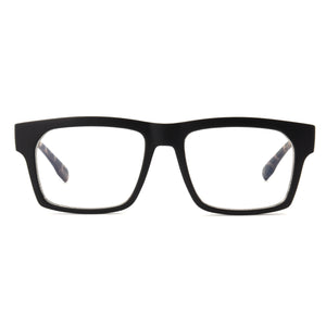 Unmagnified / Black