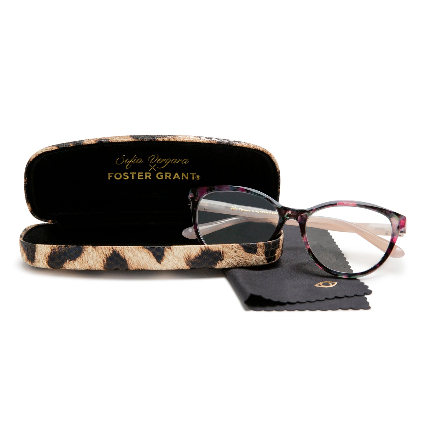 Candra Blue Light Glasses
