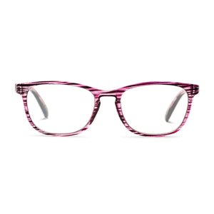 Bifocal / 1.25 / Purple
