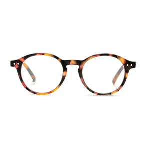 Bifocal / 2.15 / Matte Tortoise
