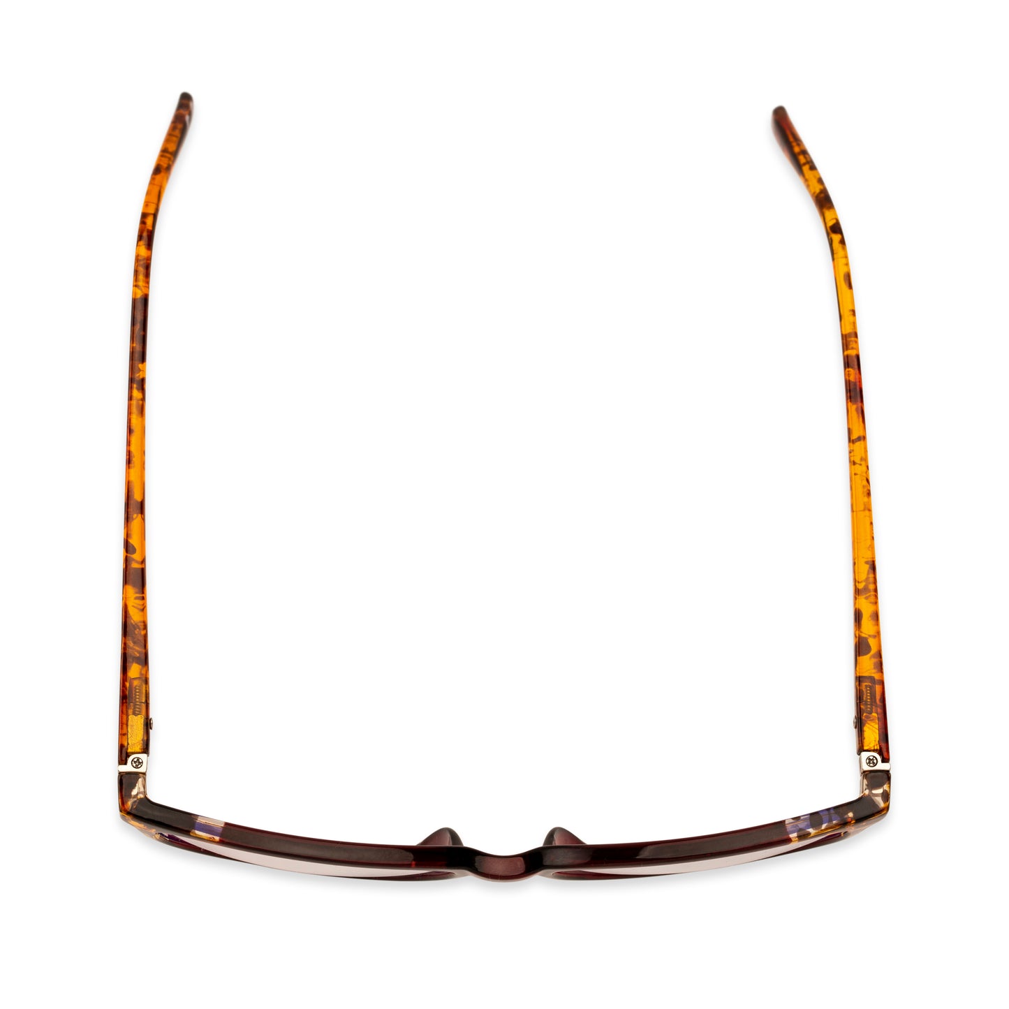 Karleen Pop of Power™ Bifocal Style Blue Light Readers