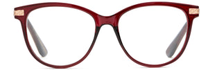 Fully Magnified / 1.25 / Red/Gold