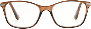Multifocal / 1.25 / Tortoise