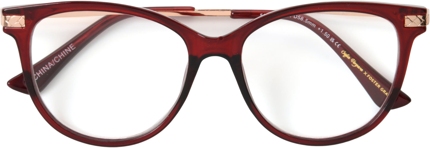 Liliana Multi Focus™ Blue