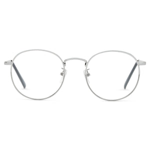 Fully Magnified / 1.25 / Silver/Black