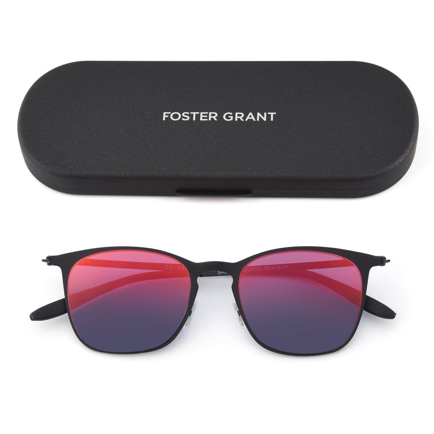 Taylor Super Flat Sunglasses