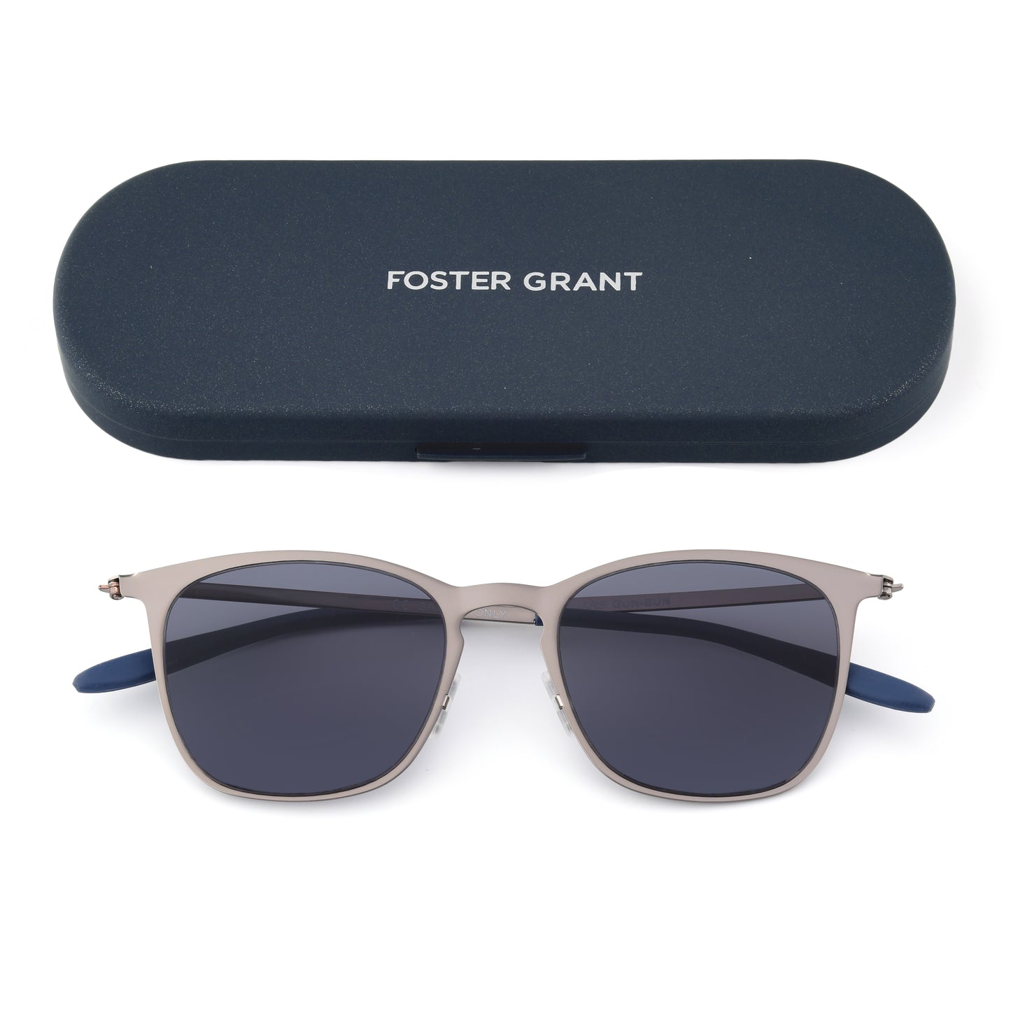 Taylor Super Flat Sunglasses
