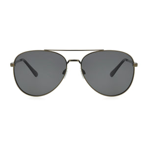 Unmagnified / Gunmetal