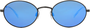 Unmagnified / Gunmetal