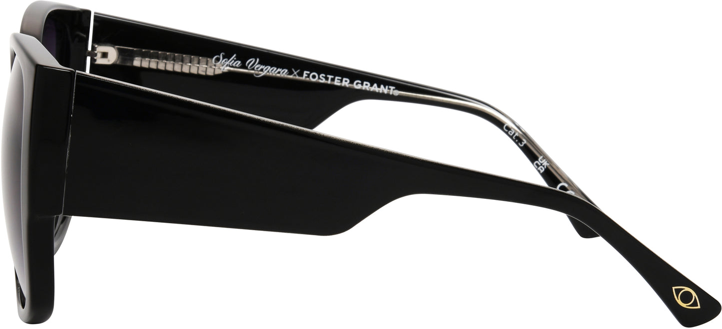 Ebony Bold - Limited Edition