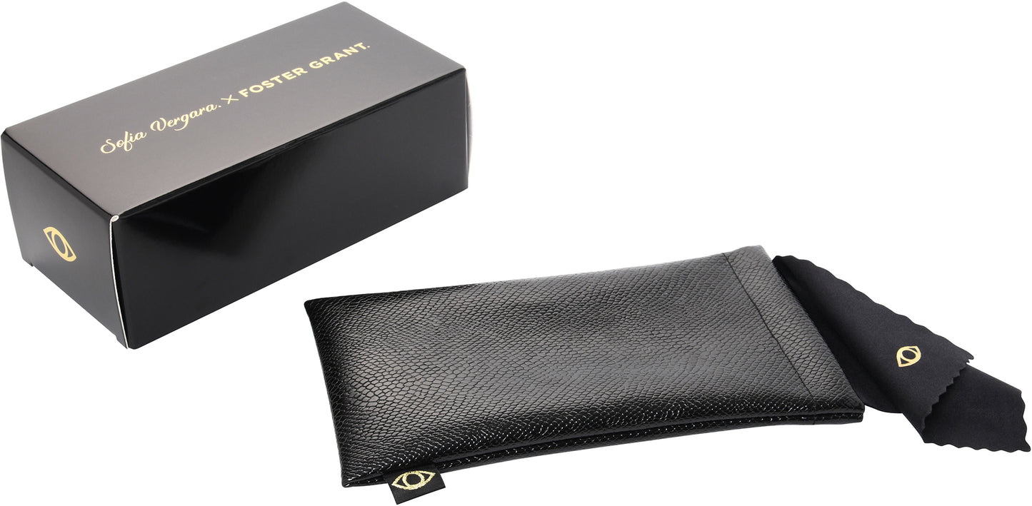 Geo Square - Limited Edition