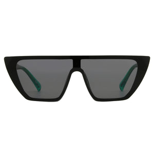 Unmagnified / Black