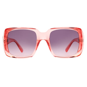 Unmagnified / Pink