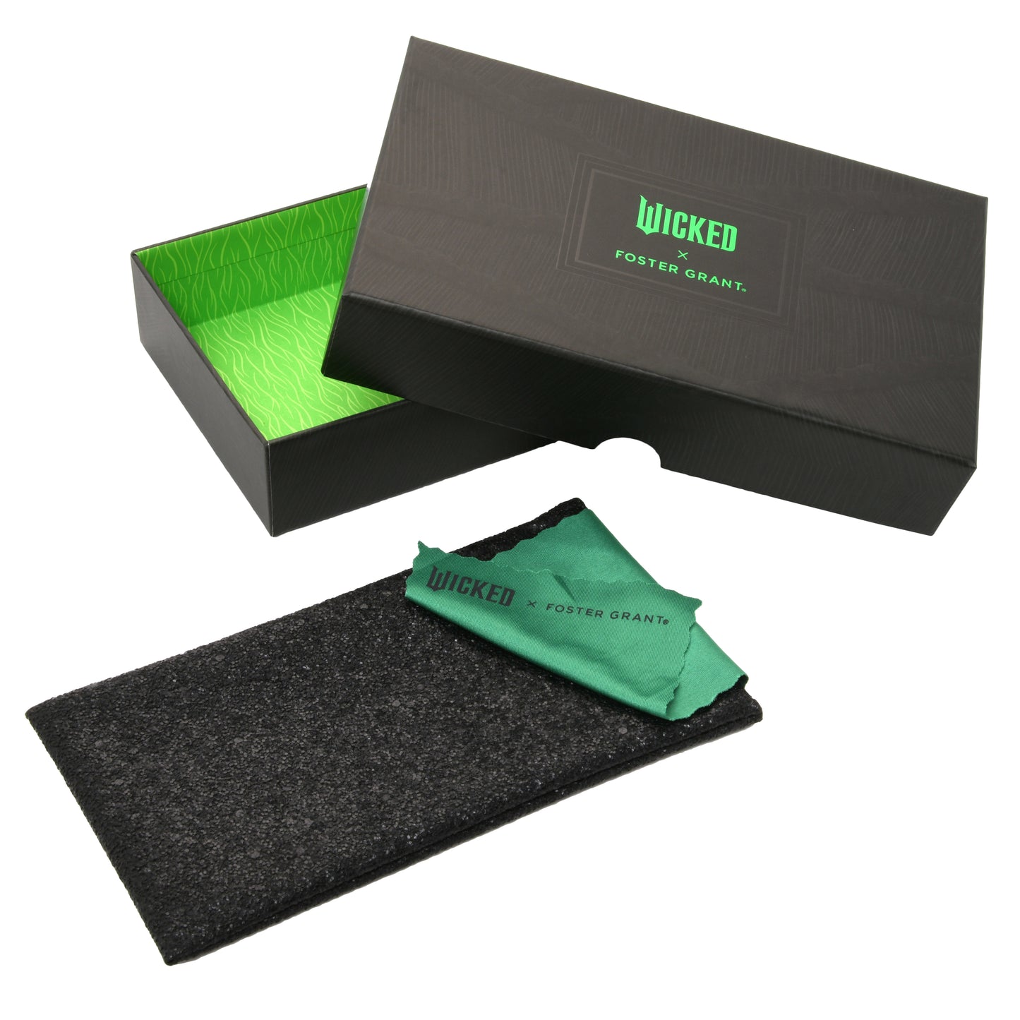 Don't Hide Your Magic