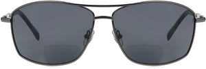 1.00 / Gunmetal