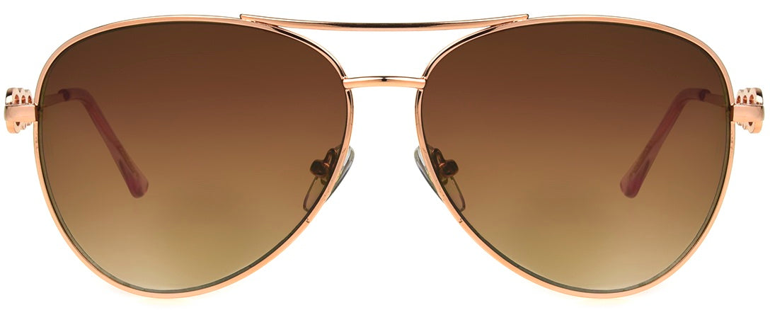 Agatha Rose Gold SunReaders®