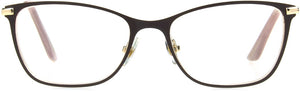 Fully Magnified / 1.00 / Brown