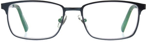 Multifocal / 1.25 / Gunmetal