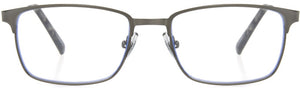 Multifocal / 1.00 / Gunmetal