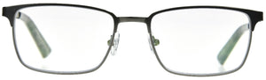 Multifocal / 2.00 / Gunmetal