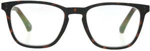 Multifocal / 1.00 / Tortoise