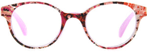 Fully Magnified / 1.00 / Pink