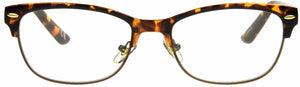 Fully Magnified / 2.00 / Tortoise