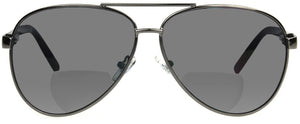 1.25 / Gunmetal