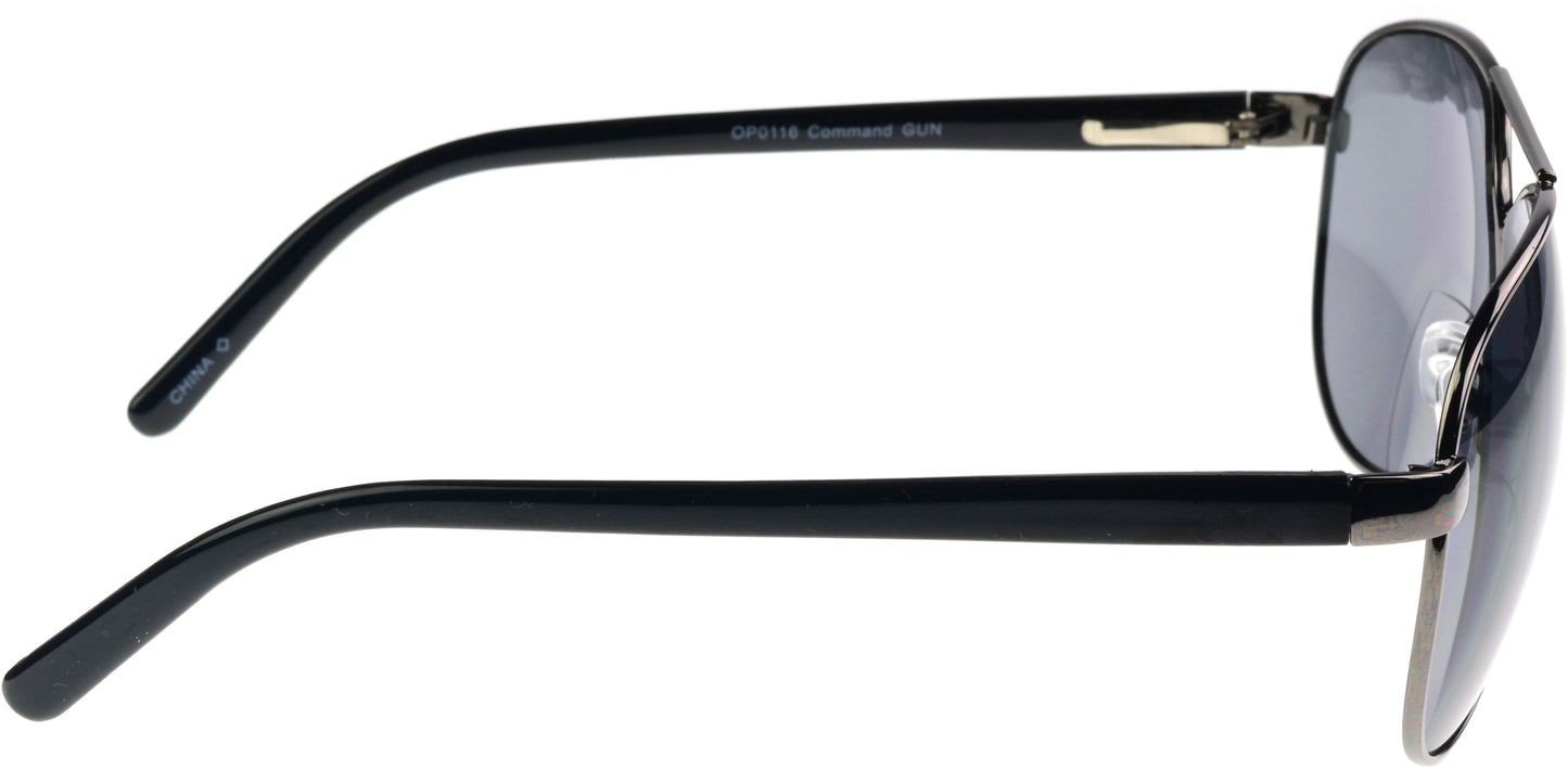 Command SunReaders®