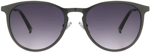 1.00 / Gunmetal