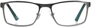 Fully Magnified / 1.25 / Gunmetal