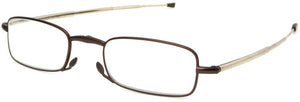 Fully Magnified / 3.00 / Brown