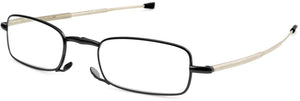Fully Magnified / 1.00 / Black