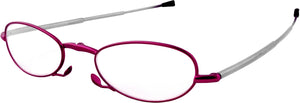 Fully Magnified / 1.00 / Pink