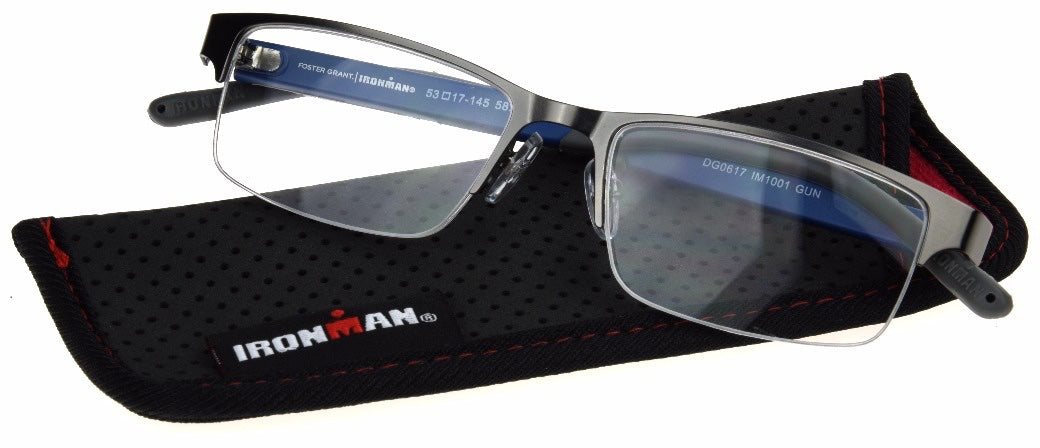 IRONMAN® IM1001