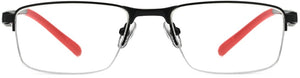 Fully Magnified / 1.25 / Black