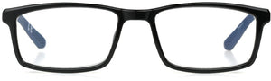 Fully Magnified / 1.50 / Black