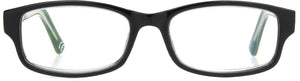 Multifocal / 1.00 / Black
