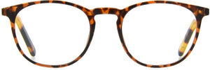 Fully Magnified / 1.00 / Tortoise