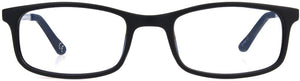 Fully Magnified / 1.00 / Black