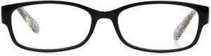 Fully Magnified / 1.50 / Black