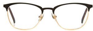 Fully Magnified / 1.00 / Brown