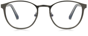 Fully Magnified / 1.00 / Black