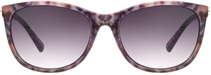 Unmagnified / Purple