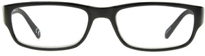 Fully Magnified / 1.25 / Black