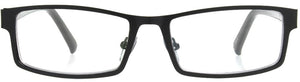 Multifocal / 1.00 / Black
